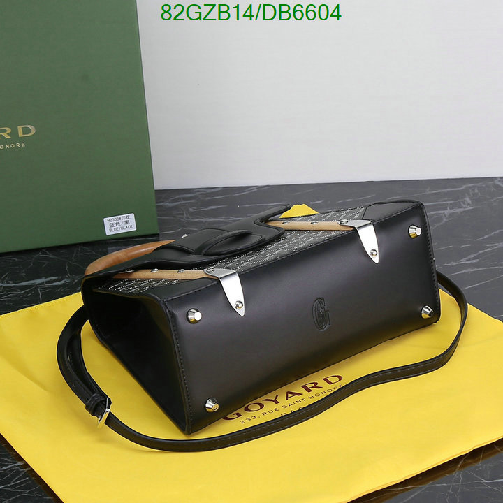 Goyard-Bag-4A Quality Code: DB6604 $: 82USD