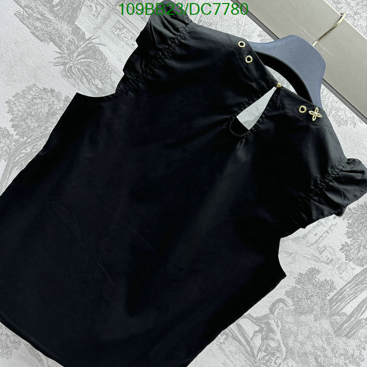 LV-Clothing Code: DC7780 $: 109USD