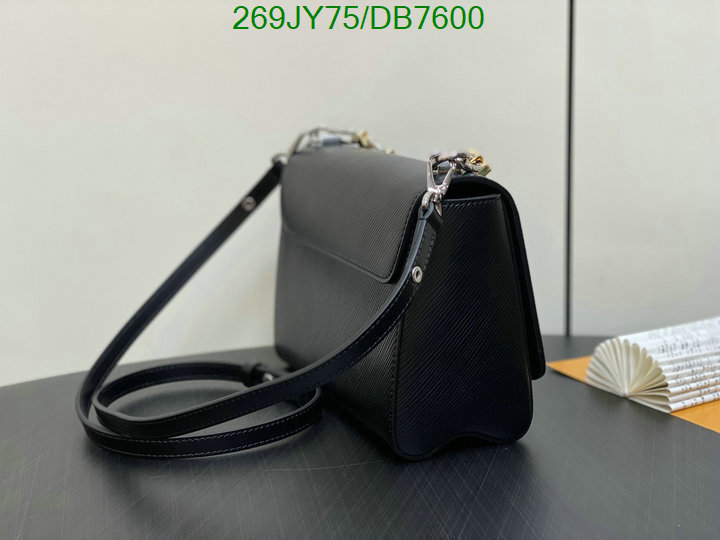 LV-Bag-Mirror Quality Code: DB7600 $: 269USD