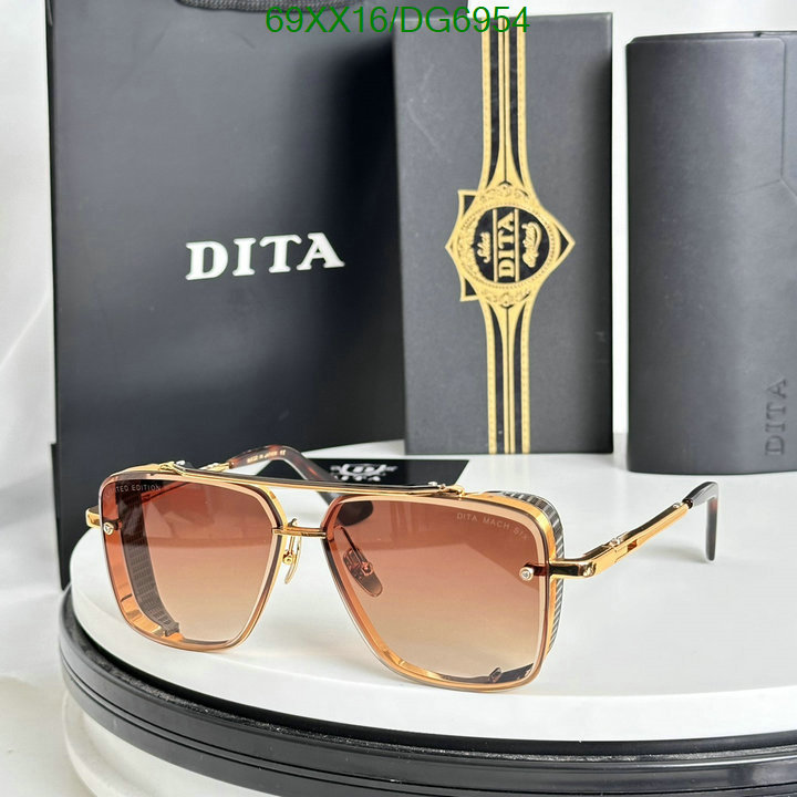 Dita-Glasses Code: DG6954 $: 69USD