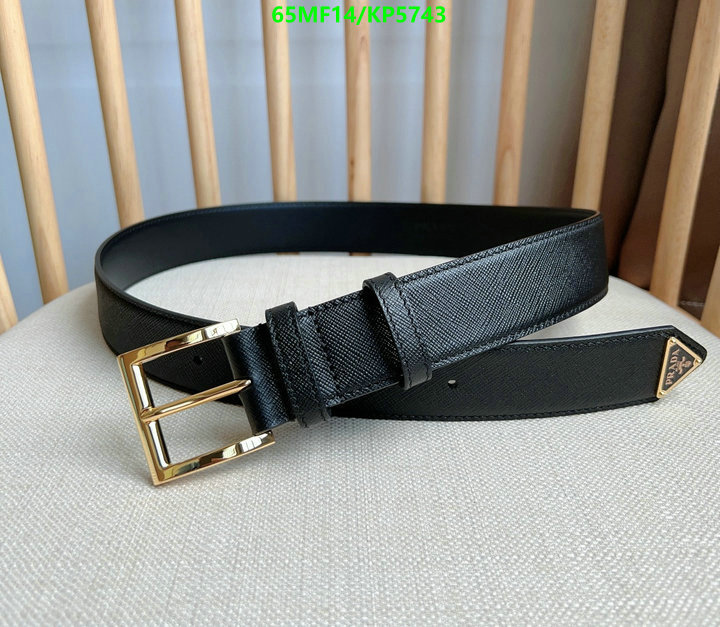 Prada-Belts Code: KP5743 $: 65USD