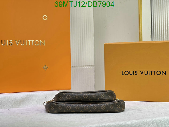 LV-Bag-4A Quality Code: DB7904 $: 69USD