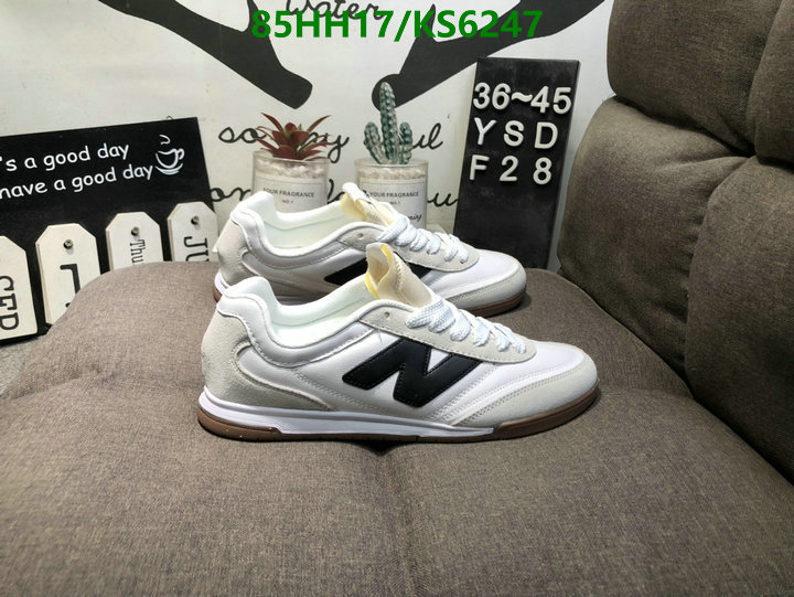 New Balance-Women Shoes Code: KS6247 $: 85USD