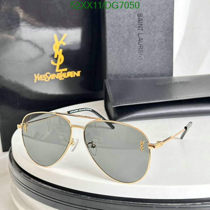 YSL-Glasses Code: DG7050 $: 52USD