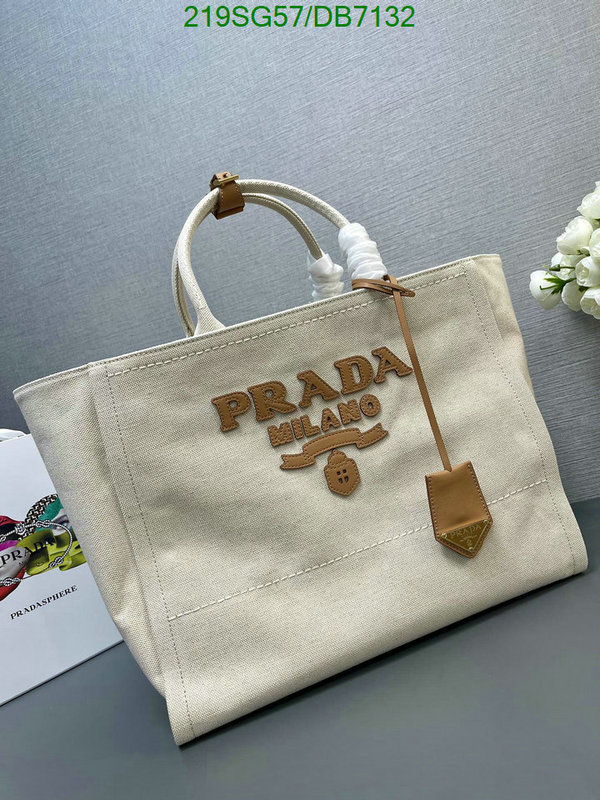 Prada-Bag-Mirror Quality Code: DB7132