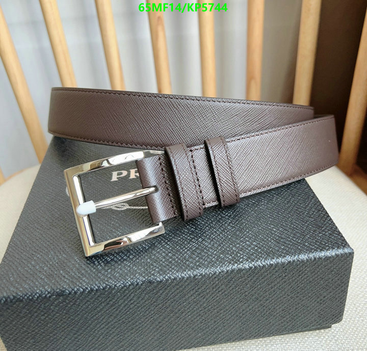 Prada-Belts Code: KP5744 $: 65USD