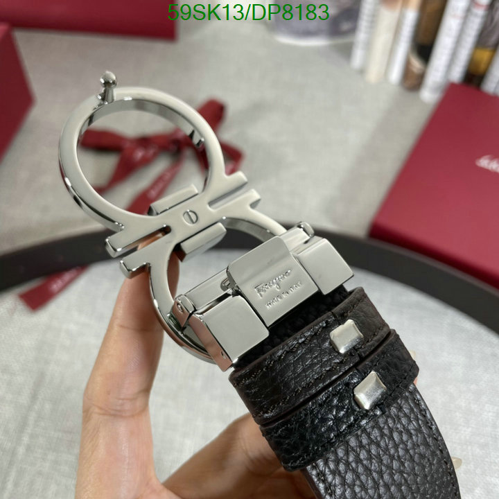 Ferragamo-Belts Code: DP8183 $: 59USD