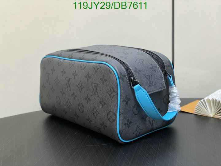 LV-Bag-Mirror Quality Code: DB7611 $: 119USD