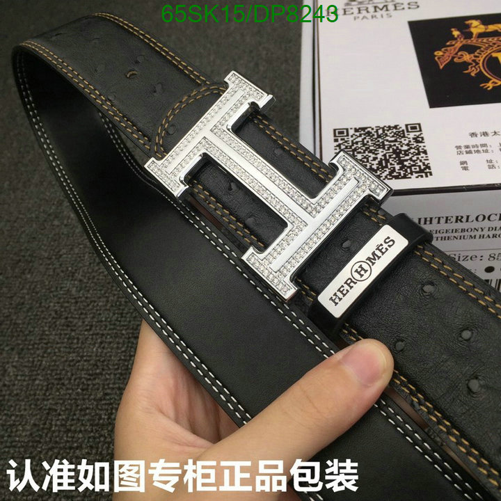 Hermes-Belts Code: DP8243 $: 65USD