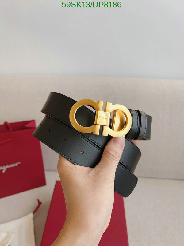 Ferragamo-Belts Code: DP8186 $: 59USD