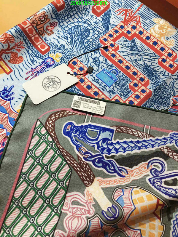 Hermes-Scarf Code: KM5876 $: 55USD