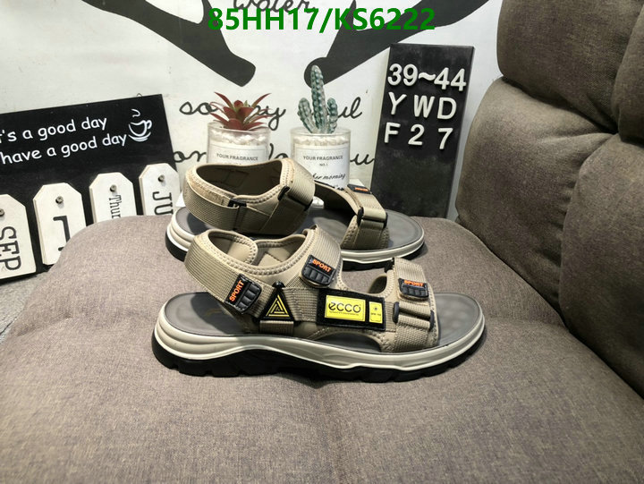 Ecco-Men shoes Code: KS6222 $: 85USD