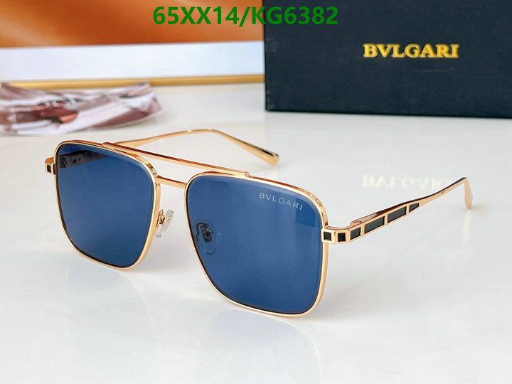 Bvlgari-Glasses Code: KG6382 $: 65USD