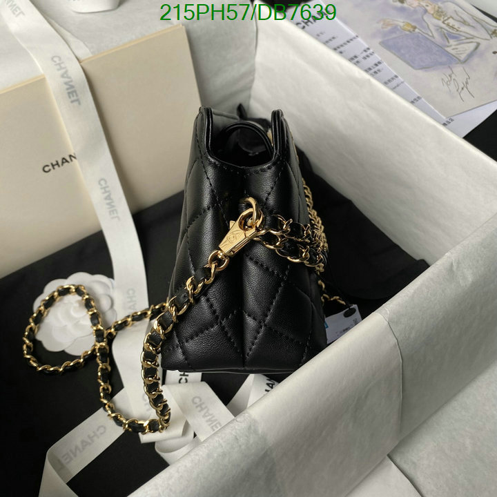 Chanel-Bag-Mirror Quality Code: DB7639 $: 215USD