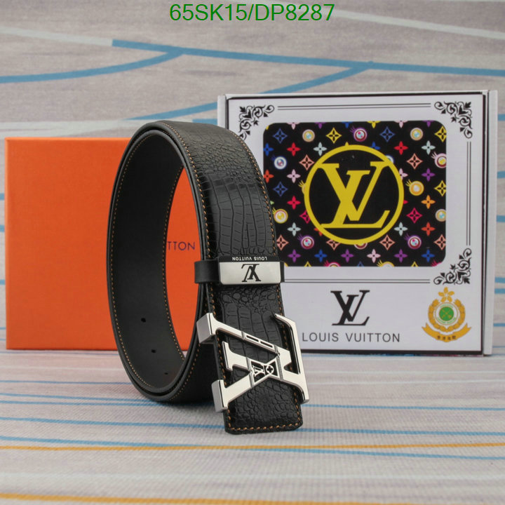 LV-Belts Code: DP8287 $: 65USD