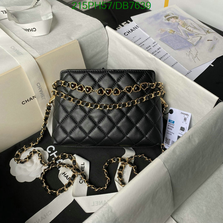 Chanel-Bag-Mirror Quality Code: DB7639 $: 215USD