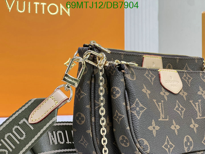 LV-Bag-4A Quality Code: DB7904 $: 69USD