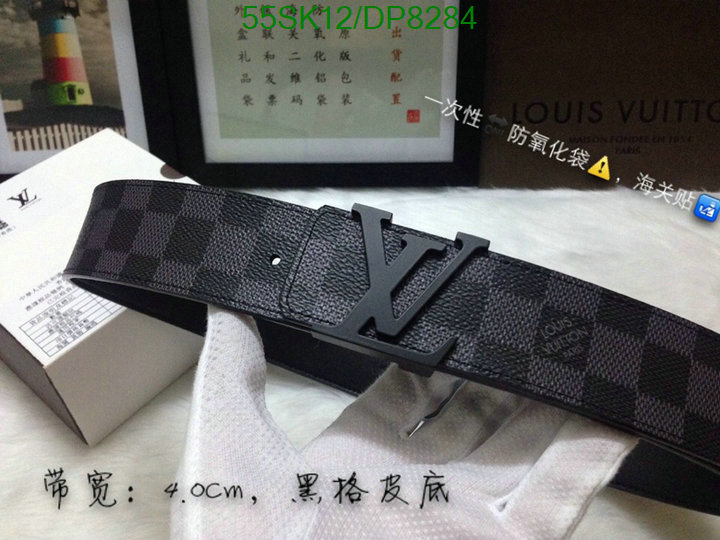 LV-Belts Code: DP8284 $: 55USD