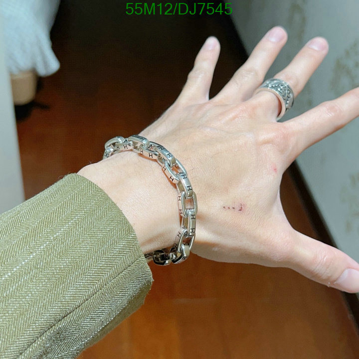 Hermes-Jewelry Code: DJ7545 $: 55USD