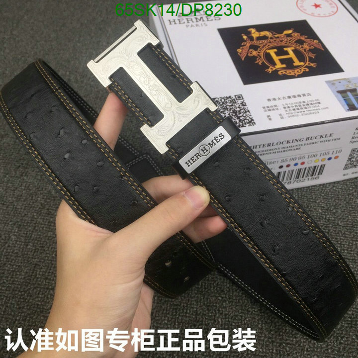 Hermes-Belts Code: DP8230 $: 65USD