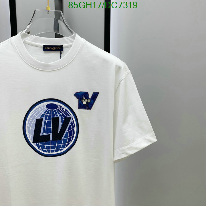 LV-Clothing Code: DC7319 $: 85USD