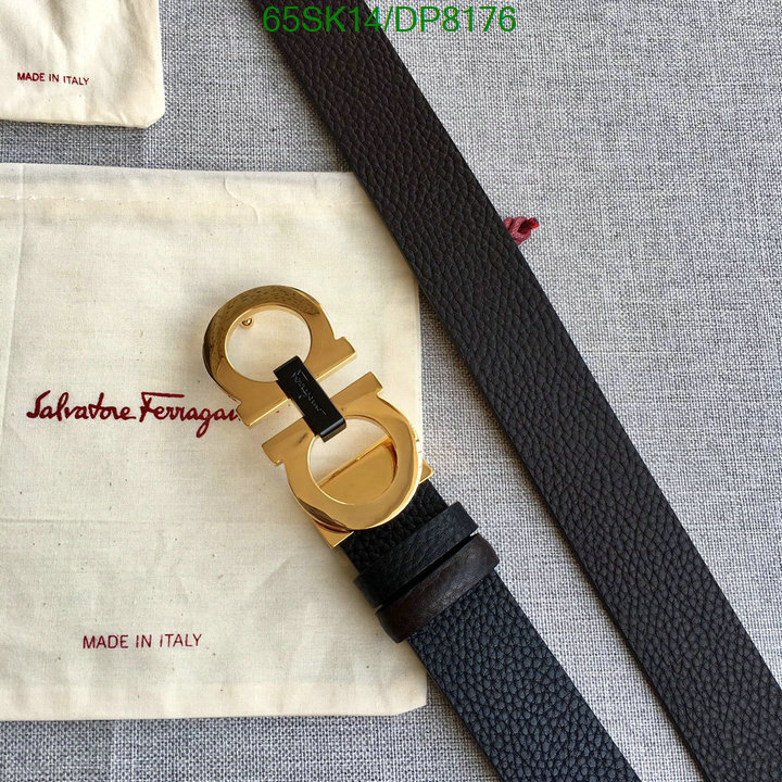 Ferragamo-Belts Code: DP8176 $: 65USD