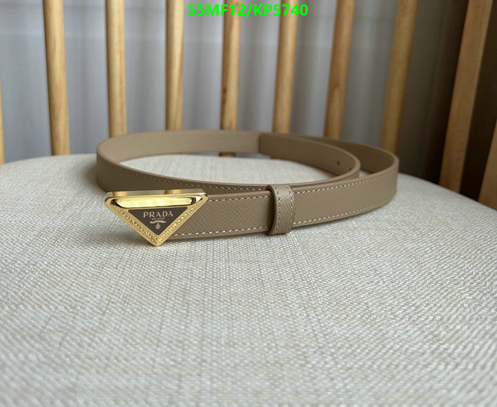 Prada-Belts Code: KP5740 $: 55USD