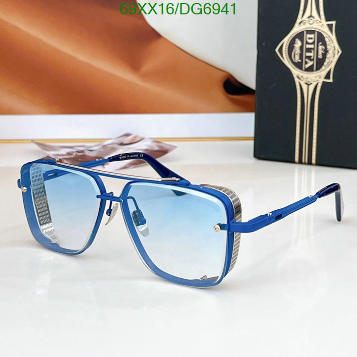 Dita-Glasses Code: DG6941 $: 69USD