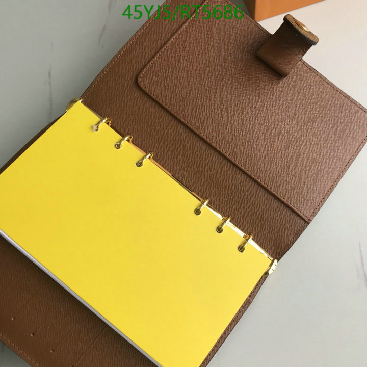 LV-Wallet-4A Quality Code: RT5686 $: 45USD