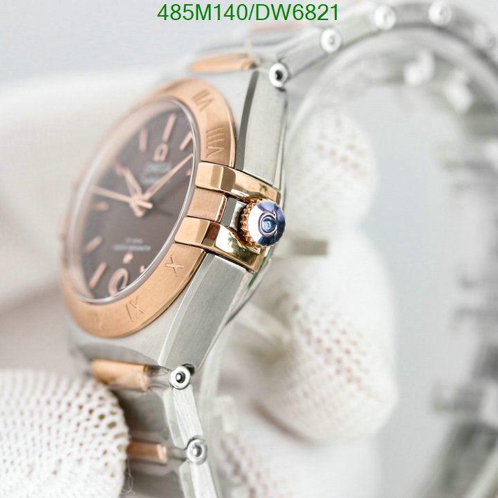 Omega-Watch-Mirror Quality Code: DW6821 $: 485USD