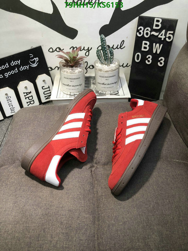 Adidas-Men shoes Code: KS6153 $: 79USD