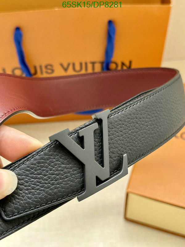 LV-Belts Code: DP8281 $: 65USD