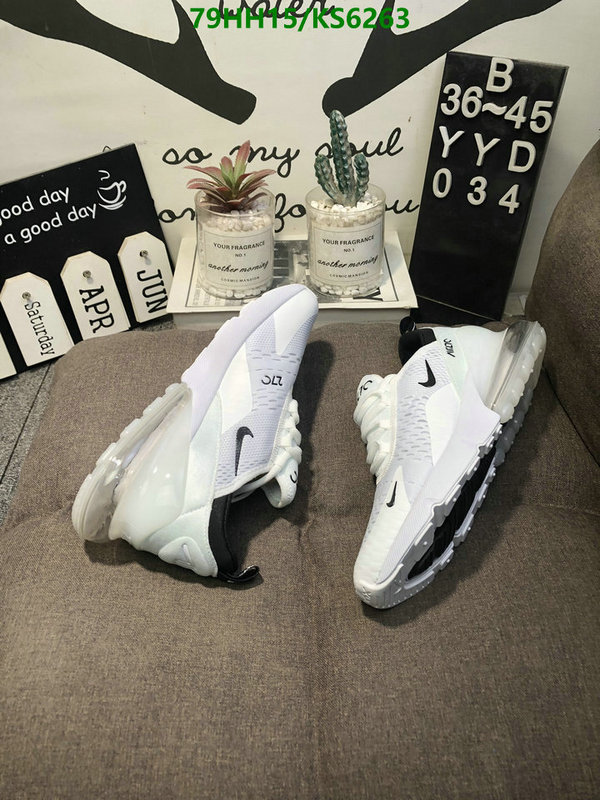 NIKE-Women Shoes Code: KS6263 $: 79USD