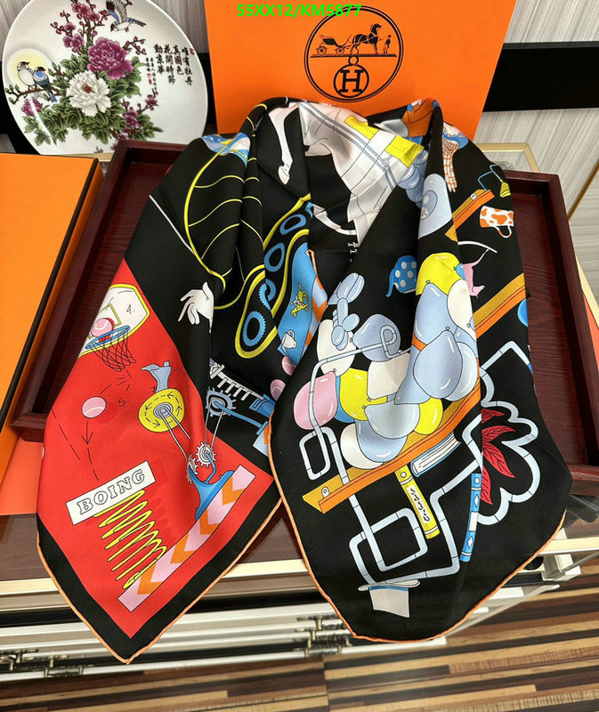 Hermes-Scarf Code: KM5877 $: 55USD