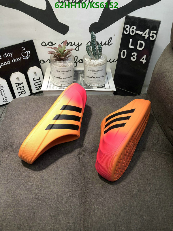 Adidas-Men shoes Code: KS6152 $: 62USD