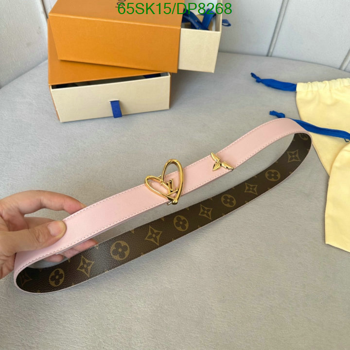 LV-Belts Code: DP8268 $: 65USD