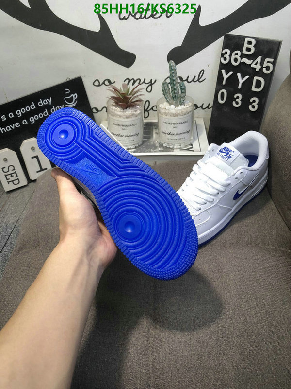 Nike-Men shoes Code: KS6325 $: 85USD