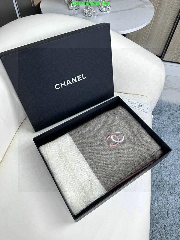 Chanel-Scarf Code: KM5793 $: 79USD