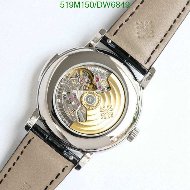 Patek Philippe-Watch-Mirror Quality Code: DW6849 $: 519USD