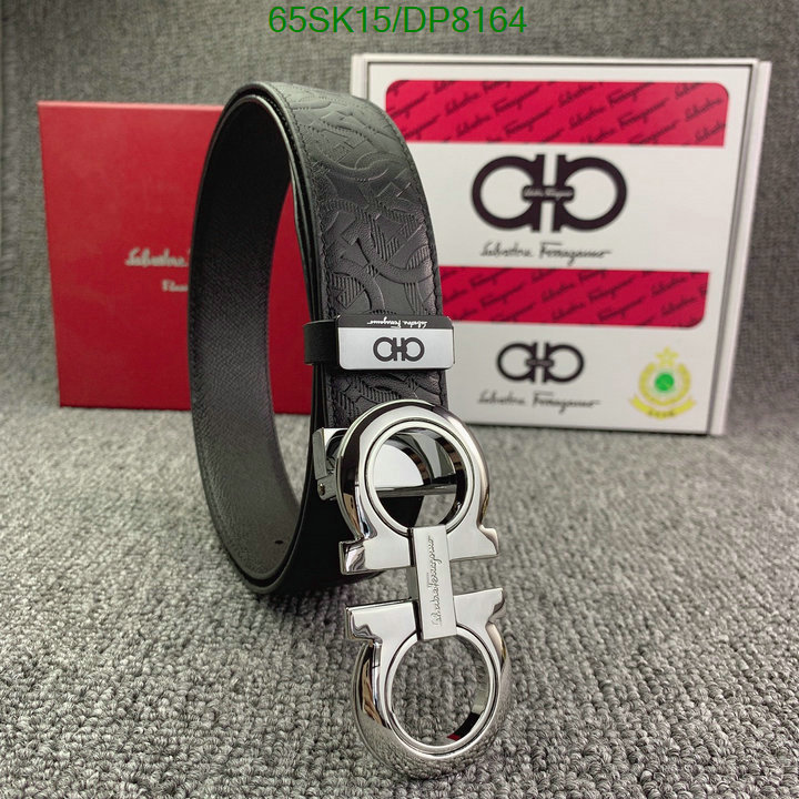 Ferragamo-Belts Code: DP8164 $: 65USD