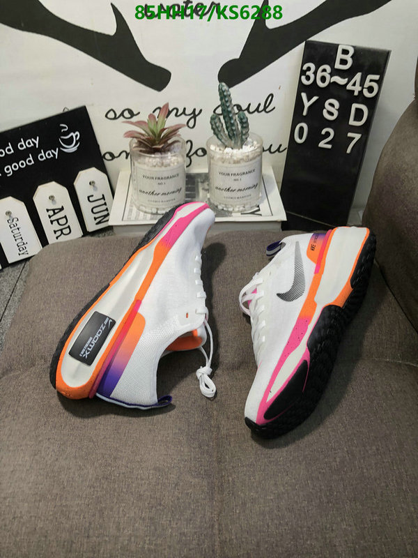 NIKE-Women Shoes Code: KS6288 $: 85USD