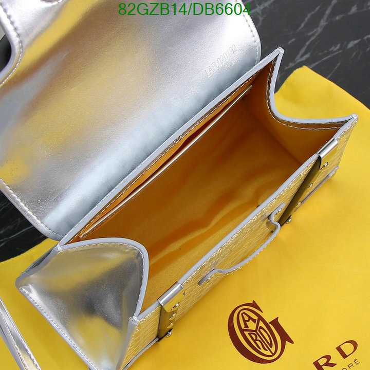 Goyard-Bag-4A Quality Code: DB6604 $: 82USD