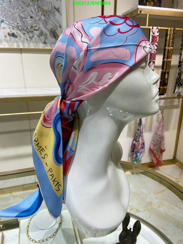 Hermes-Scarf Code: KM5864 $: 55USD