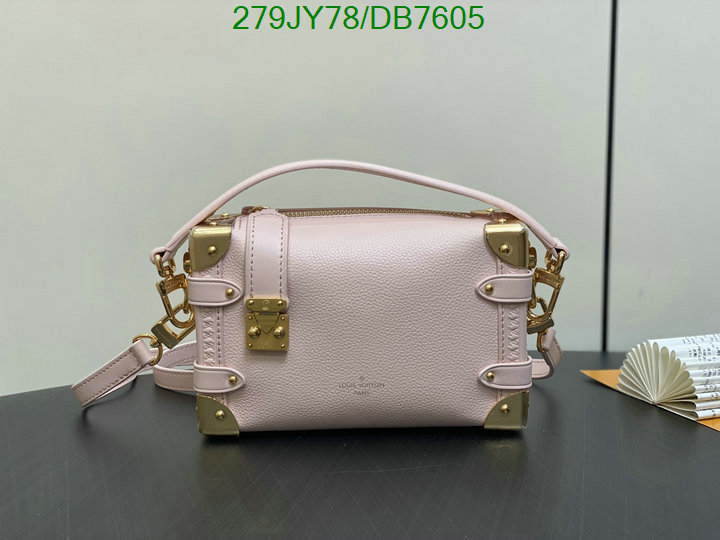 LV-Bag-Mirror Quality Code: DB7605 $: 279USD