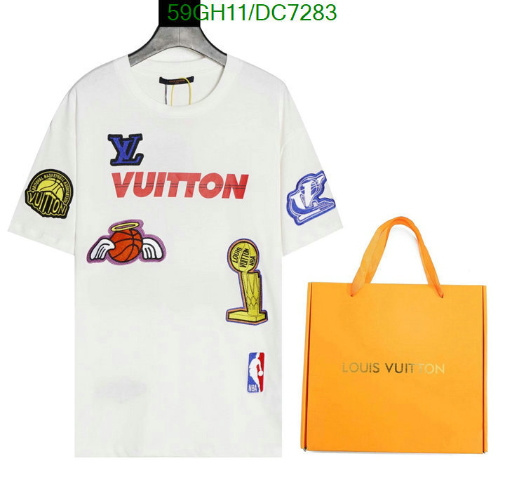 LV-Clothing Code: DC7283 $: 59USD