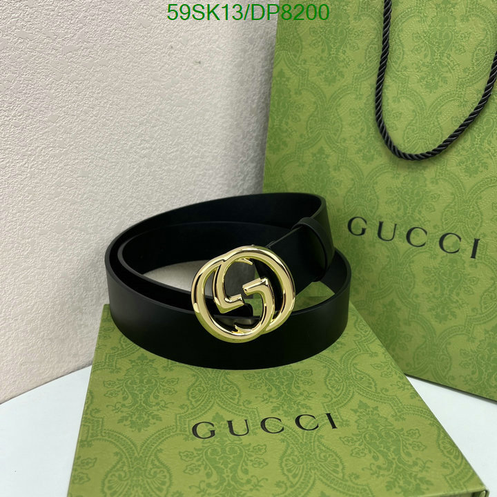 Gucci-Belts Code: DP8200 $: 59USD