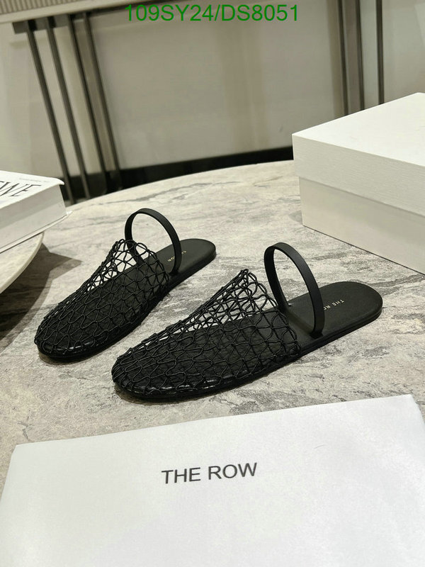 The Row-Women Shoes Code: DS8051 $: 109USD