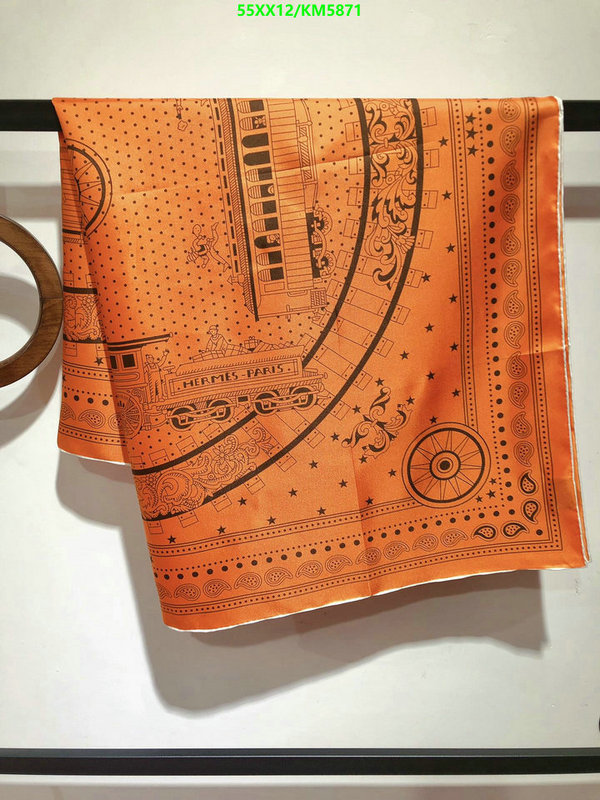 Hermes-Scarf Code: KM5871 $: 55USD