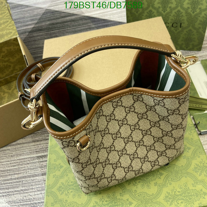 Gucci-Bag-Mirror Quality Code: DB7589 $: 179USD