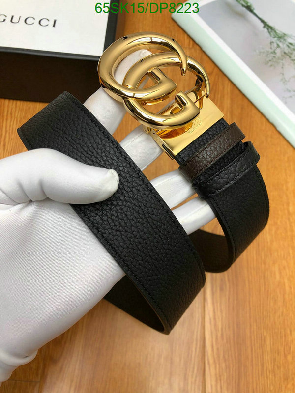 Gucci-Belts Code: DP8223 $: 65USD